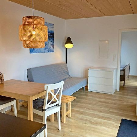 Zum Seglerhafen - Ferienappartement كريسبرون ام بوندنس المظهر الخارجي الصورة